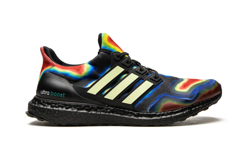 Adidas Ultraboost Ultraboost BM 'Heat Map'
